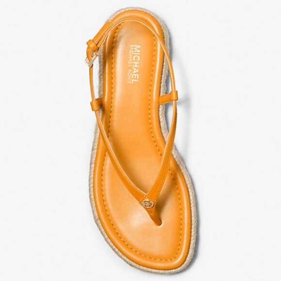 MICHEAL KORS SEXY SANDALS ON SALE - Picture 1 of 3